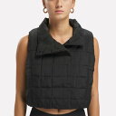 【リーボック公式】グラフェン ベスト / Graphene Vest (ブラック)