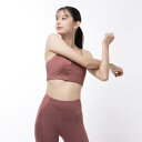 y[{bNzK u Nbv / YOGA RIB CROP iZhi[Yj