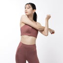 【リーボック公式】ヨガ リブ クロップ / YOGA RIB CROP (セドナローズ)