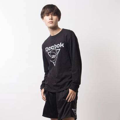 楽天市場】reebok ロング tシャツの通販 楽天市場】reebok ロング tシャツの通販