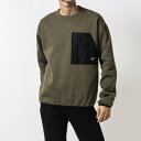 y[{bNzAhx`[ t[X XEFbg / CL ADVENTURE FLEECE SWEAT iA[~[O[j