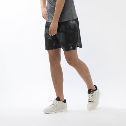 【リーボック公式】スピード 3.0 ショーツ AOP / SPEED 3.0 SHORT AOP (ブラック) 【リーボック公式】スピード 3.0 ショーツ AOP / SPEED 3.0 SHORT AOP (ブラック)