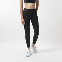 【リーボック公式】ラックス ハイライズ グラフェン タイツ / LUX HR GRAPHENE TIGHT (ブラック)