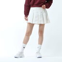 【リーボック公式】ユニティースカート / UNITY SKIRT(チョーク)