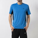 【リーボック公式】アスリート Tシャツ 2.0 CHILL / ATHLETE TEE 2.0 RBK-CHILL (ブルー)