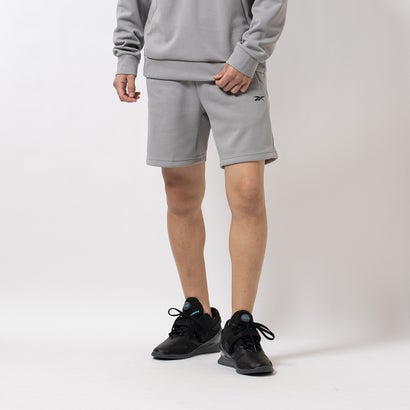 【リーボック公式】ストレングス ニット ショーツ / STRENGTH KNIT SHORT (ミディアムグレー) 【リーボック公式】ストレングス ニット ショーツ / STRENGTH KNIT SHORT (ミディアムグレー)