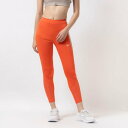 【リーボック公式】ランニング ベクター タイツ / RUNNING VECTOR TIGHT (レッド)