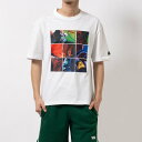 y[{bNzJbW TVc / ATR COLLAGE TEE izCgj