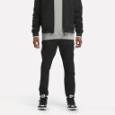 【リーボック公式】クラシック ATR パンツ / ATR HOOPWEAR PANT (ブラック)