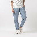 【リーボック公式】クラシック コート パンツ / CL COURT SPORT PANT (ヴィンテージブルー)
