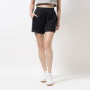 【リーボック公式】クラシック ワッフル ショーツ / CL WDE WAFFLE SHORT (ブラック)