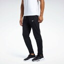 【リーボック公式】トレイン ニット パンツ / ID TRAIN KNIT PANT (ブラック)