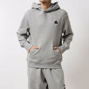 【リーボック公式】クラシック ATR フーディー / ATR HOOPWEAR HOODIE (ミディアムグレー)(4)