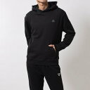 【リーボック公式】クラシック ATR フーディー / ATR HOOPWEAR HOODIE (ブラック)
