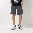 【リーボック公式】ウォッシュド ショーツ / RI WASHED SHORT (ピュアグレー)