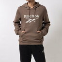【リーボック公式】モーション カモ フーディー / RI MOTION CAMO OTH HOODIE (ブラウン)
