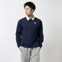 【リーボック公式】コート クォーター ジップトップ / COURT SPORT QUARTER ZIP (ネイビー)