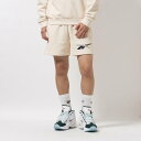 【リーボック公式】クラシックス ユニホーム ショーツ / CL NO DYE UNIFORM SHORT (ノンダイド)