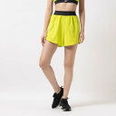 【リーボック公式】ラックス ウーブン ショーツ / LUX WOVEN SHORT (アシッドイエロー)