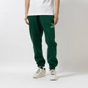 【リーボック公式】クラシック ビッグベクター パンツ / CL BV PANT (ダークグリーン)