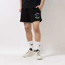 【リーボック公式】ユニティー フォー エニーボディ ショーツ / UNITY FOR ANY BODY SHORT (ブラック)
