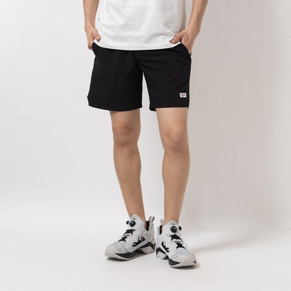 【リーボック公式】クラシックスコートスポーツ ショーツ / CL COURT SPORT SHORT （ブラック）