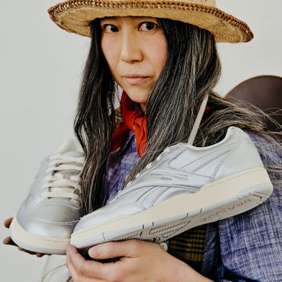 エンジニアド ガーメンツ BB 4000 II / ENGINEERED GARMENTS BB 4000 II （シルバーメタリック）