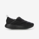 【リーボック公式】DMX コンフォート プラス スリッポン ウィンター / DMX COMFORT + SLIP ON WINTER(ブラック)(4)