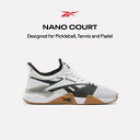 【リーボック公式】ナノ コート / NANO COURT (ホワイト)