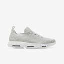 【リーボック公式】デイリーフィット DMX 3 スリッポン / DAILYFIT DMX 3 SLIP ON (グレー/ホワイト)