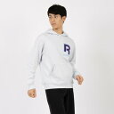 【リーボック公式】RI シェニール フーディー / RI CHENILLE HOODIE (ムーン)
