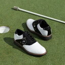 【リーボック公式】OG ポンプ ゴルフ / OG PUMP GOLF (チョーク/ブラック)