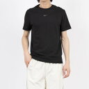【リーボック公式】アスリート Tシャツ / ATHLETE TEE (ブラック)(4)