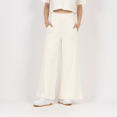 【リーボック公式】アイコン エレメンツ パンツ / ICON ELEMENTS FT PANT （チョーク）