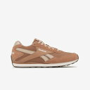 【リーボック公式】グライド ロー / REEBOK GLIDE LOW (ピンククレイ)