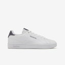 【リーボック公式】コート クリーン / REEBOK COURT CLEAN (ホワイト)