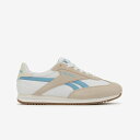 【リーボック公式】ワールド 70 / REEBOK WORLD 70 (ホワイト/ブルー)