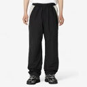 【リーボック公式】トラックパンツ リブート 90's/Track Pants REBOOT 90’s (BLACK)