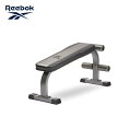 リーボック Reebok アブベンチ ベンチ トレーニング ウェイトトレーニング ベンチ 器具 アイテム グッズ 上半身 ブランド メーカー 腹筋 初心者 ジム スチール 自宅 ブラック 腹筋 背筋 筋力 コア マッスル