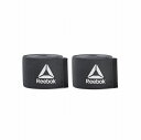 リーボック Reebok ニーラップ ひざ 膝 ウェイトトレーニング サポーター トレーニング 筋トレ エクササイズ フィットネス用品 エクササイズ用品 筋トレ付属用品 付属品 膝当て パワーリフティング スクワット