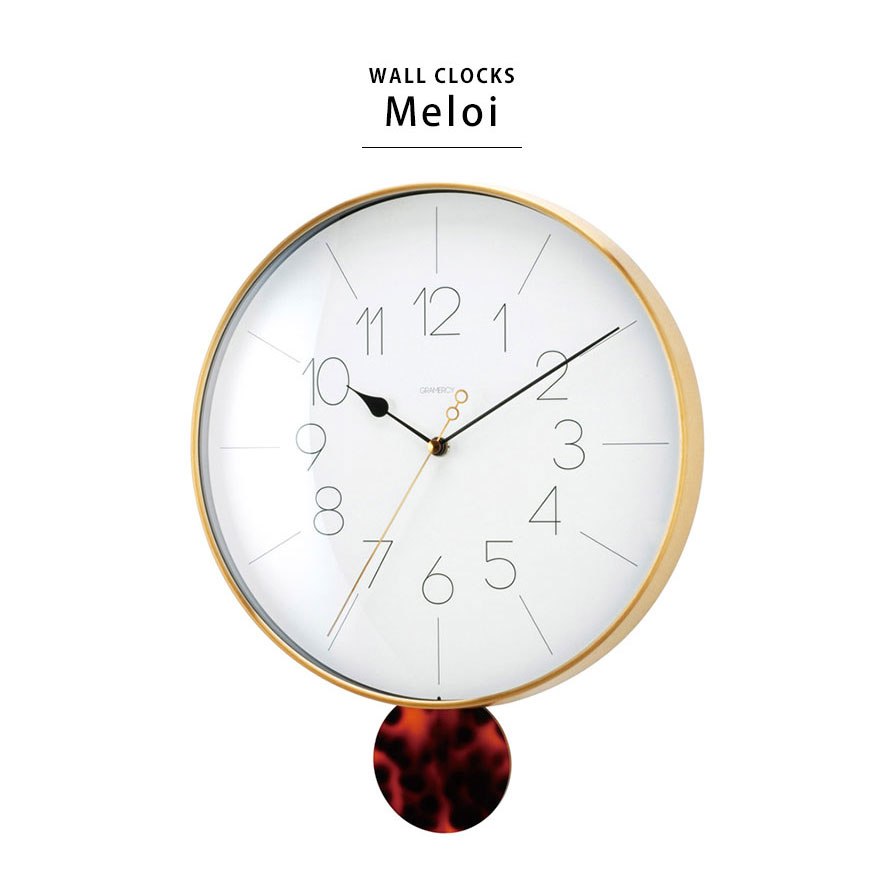 振り子 時計 振り子時計 掛け時計 壁掛け 掛...の紹介画像3