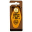 BROOKLYN NEWYORK 408 yellow  ۥƥ ⡼ƥ ۥ ꥫ ꥫ ƥ ӥơ ϡ졼  MOTEL KEY CHAIN 