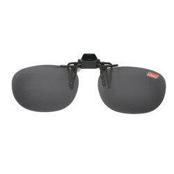 CL02-1 CL02-2 コールマン　クリップオン　偏光サングラス　ワンタッチ　魚釣り　ゴルフ　プレゼント