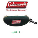 coleman コールマン サングラスケース co07-1