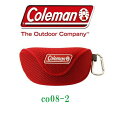 coleman コールマン サングラスケース co08-2(4)