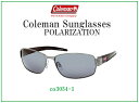 Coleman コールマン 偏光サングラス UVカット CO3054-1 CO3054-2 偏向レンズ　UVカット　釣り　野球　ゴルフ　バイク　ハーレー　父の日　誕生日プレゼント　キャンプ　男女兼用　送料無料