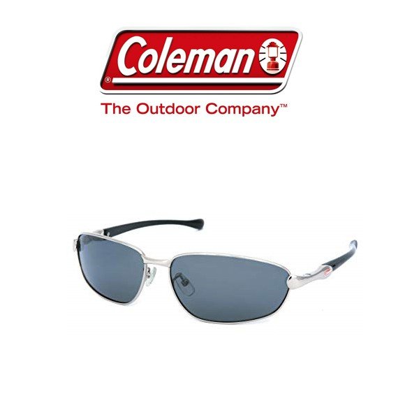 コールマン サングラス メンズ coleman コールマン　偏光サングラス　CO3017-1　サングラス　メンズ　レディース