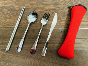 キャンプ 食器セット カトラリーセット ナイフ フォーク 箸 スプーン ステンレス アウトドア 災害 専用ケース付き ステンレス 防災グッズ 非常用 送料無料洗えます通販格安セール情報 楽天 通販