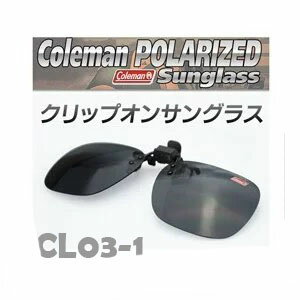 coleman ޥ󡡥åץи󥰥饹󥿥åꡡաץ쥼ȡCL03-1 CL03-2