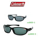 coleman コールマン 偏光サングラスCO3033-1 co3033-3 サングラス メンズ レディース 釣り バイク キャンプ 父の日